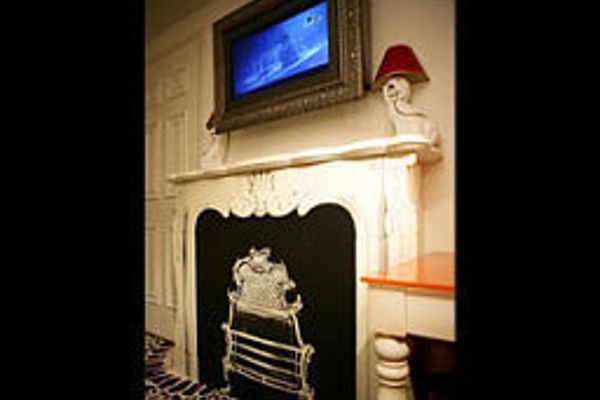 The Luxe Manor (Hongkong)
